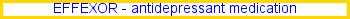effexor 100mg, effexor medication