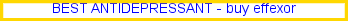 antidepressant drugs, venlafaxine hcl