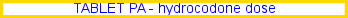hydrocodone drugs, norco hydrocodone
