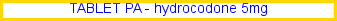 tylenol hydrocodone, hydrocodone mg